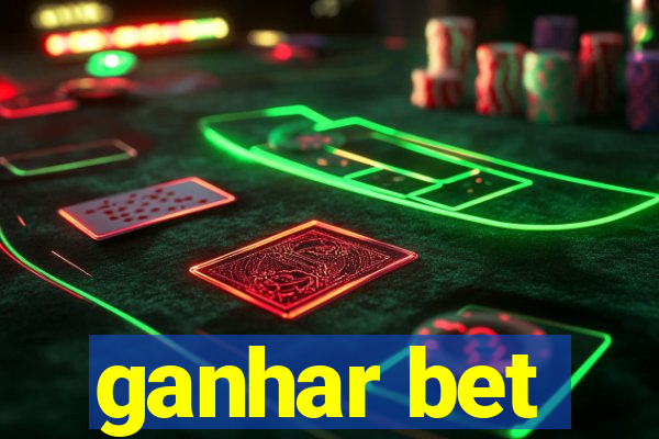 ganhar bet